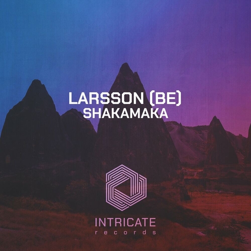 Larsson (BE) - Shakamaka [INTRICATE462]